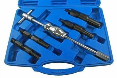 5 Piece Inner Bearing Puller Set