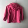 Pink raincoat (age 6-7) Image 4