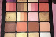inglot eyeshadow palette
