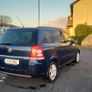 Opel zafira Image 4