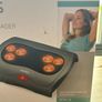 Sanitas SFM34 Shiatsu Foot Massager Image 5