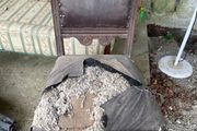 vintage chair