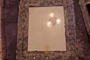 glass frame