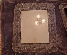 glass frame