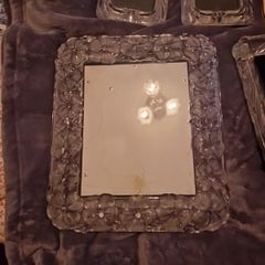 glass frame