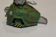 Robot Wars Metal Figure