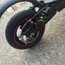 electric scooter Image 3