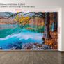 Non-woven Wall Mural / Photo Wallpaper Image 2