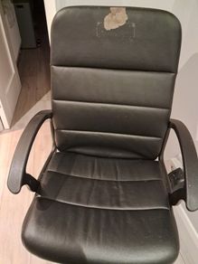 office chair