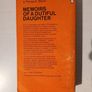 Memoirs of a Dutiful Daughter by Simone de Beauvoir Image 2