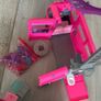 Barbie Camper Van and Ambulance Image 4