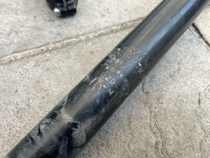 LaPierre components