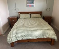 Bedroom furniture