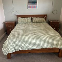 Bedroom furniture