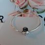 new genuine pandora disney alice in wonderland bracelet Image 4