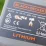 Genuine Black And Decker 2.0ah 18v Li-ion Battery Pack Image 4