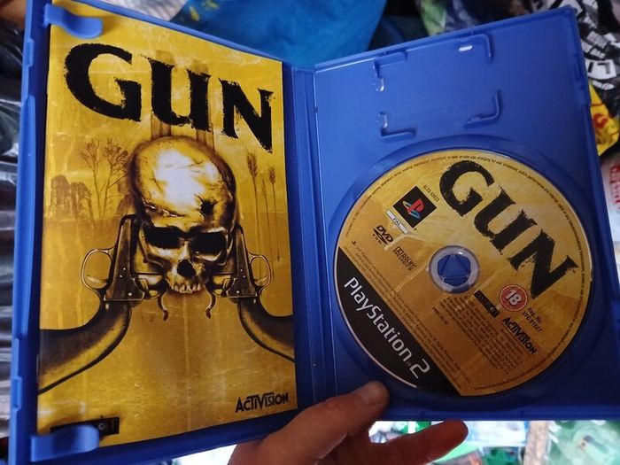 PlayStation 2 games