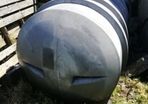 Oil tank