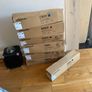 Samsung magenta toner cartridge Image 4