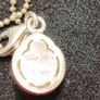 Vintage Thomas Sabo Sterling Charms: Red Enamel Ladybug Image 4