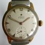 Vintage Lanco Mechanical Watch  Men's Watch Vintage SWISS Made Lanco 320 (works well and keeps time) Image 3