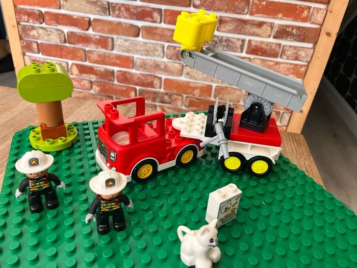 Lego duplo