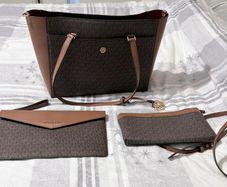 Michael Kors bag