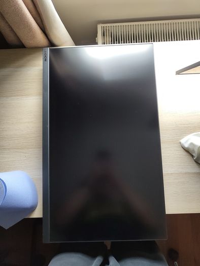 Lenovo Legion Y27-30 2K (1440p) QHD Pro Gaming Monitor (27")