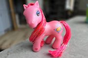 Cinnamon Breeze MLP G3 My Little Pony 2004