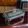 Queen Anne silver plated tableware Image 2