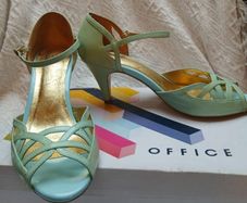 Ladies Shoes