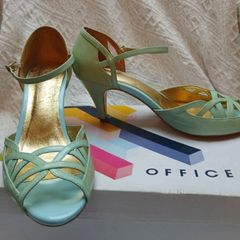 Ladies Shoes