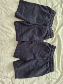 P.E Short uniform