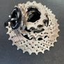 SunRace CSRS3 11-speed cassette 11-28 Shimano Image 2