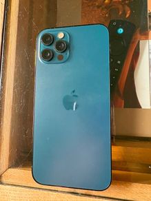 iPhone 12 Pro 256GB