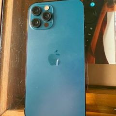 iPhone 12 Pro 256GB