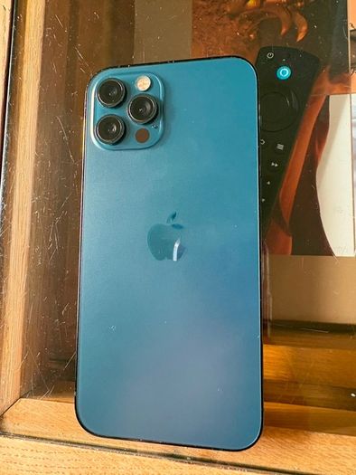 iPhone 12 Pro 256GB