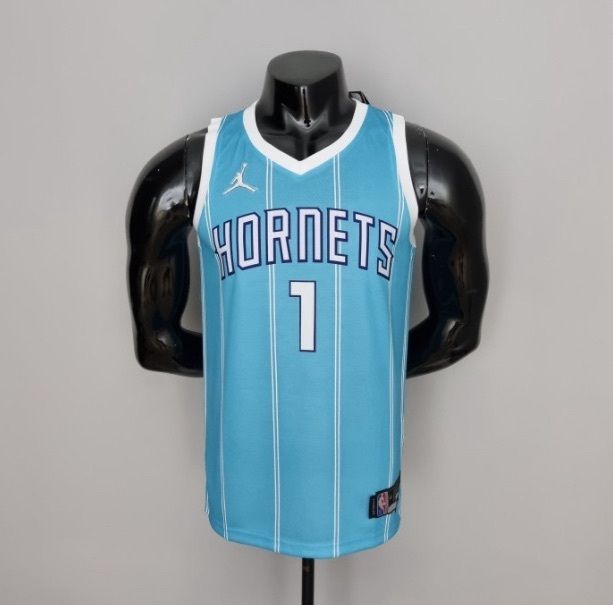 Hornets NBA Jersey