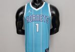 Hornets NBA Jersey