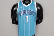 Hornets NBA Jersey