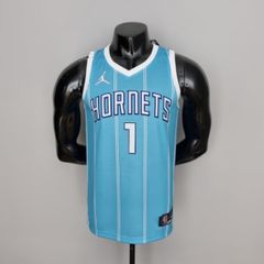 Hornets NBA Jersey