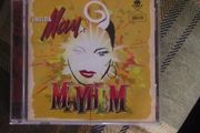 Imelda May - Mayhem CD
