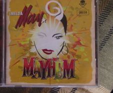Imelda May - Mayhem CD