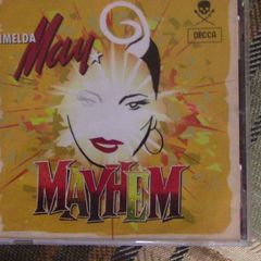Imelda May - Mayhem CD