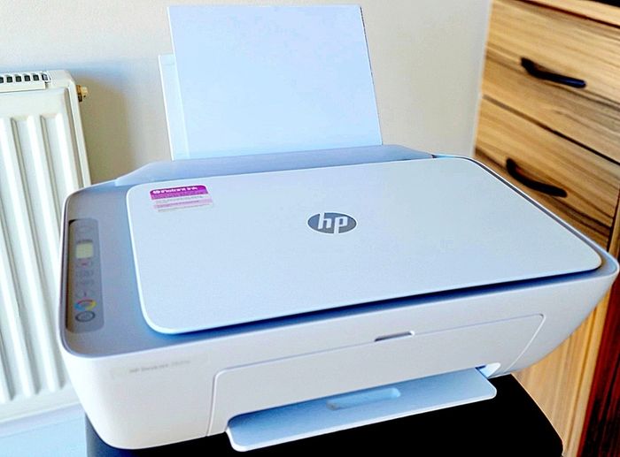 printer