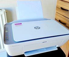 printer