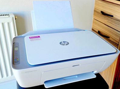 printer