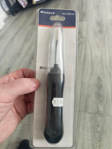 Brand New Micnova Mq-mb 100 Sencor Dust Cleaner