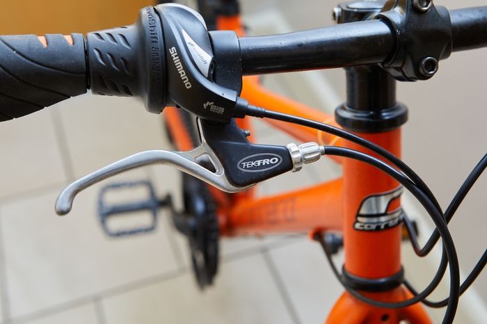 Carrera Abyss 24 inches Bike