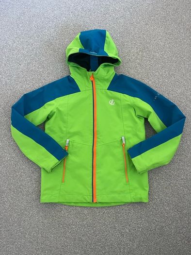 2 boys jackets